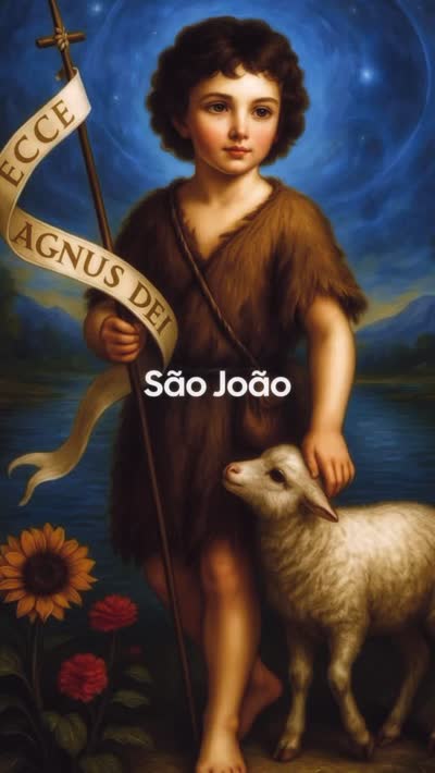 São João