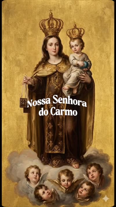 Nossa Senhora do Carmo